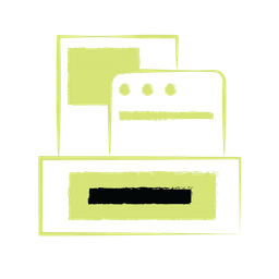 Homework icon