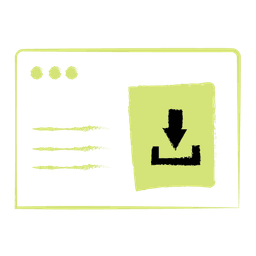 Materials icon