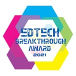 Winner EdTech Breakt
