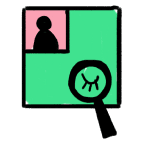 Cases icon