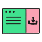 Materials icon
