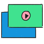 Videos icon