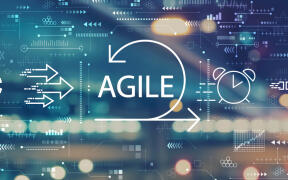 Онлайн-курс “Методология Agile. Эффективное управление бизнесом”