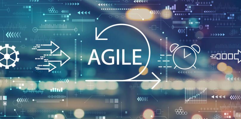 Agile project management course