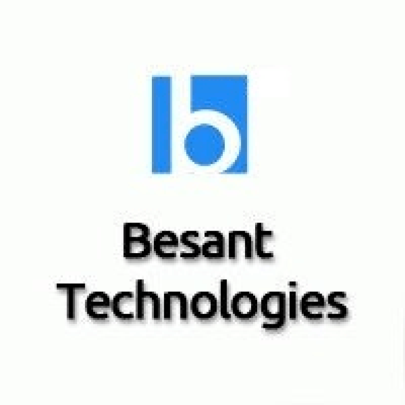 Besant Technologies Digital marketing courses in Jayanagar Bangalore