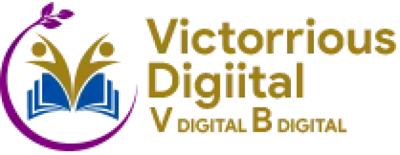 Victorious Digital marketing courses in Wakad