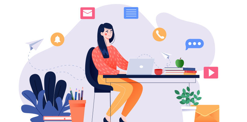 Online courses for women