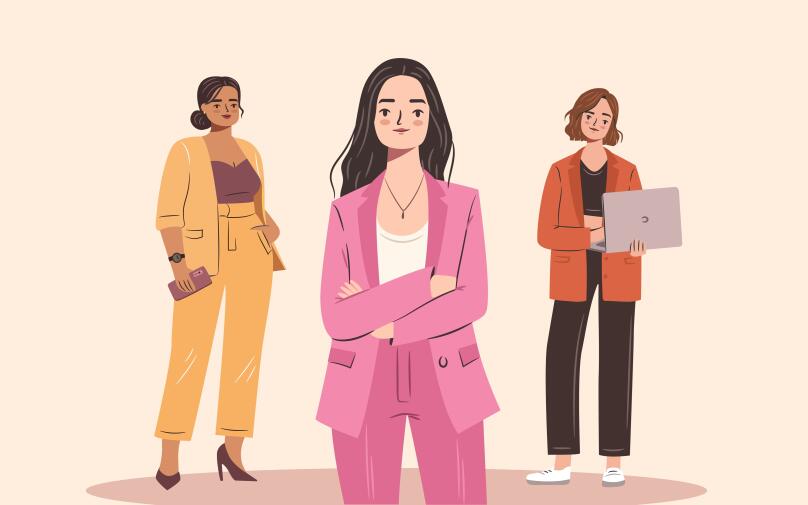 Cursos de negocios para mujeres