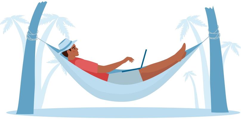 Digital Nomad Visa