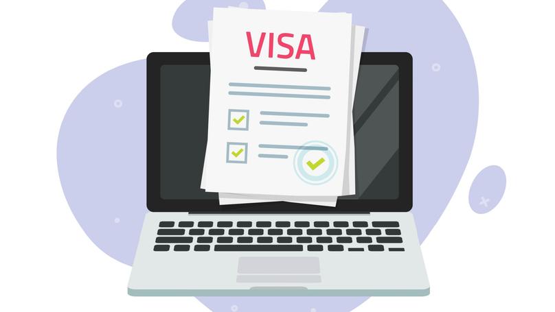 Was ist ein digital nomad visa