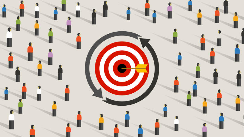 what is retargeting