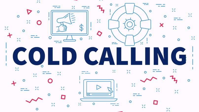 perfect cold calling script for a salesperson