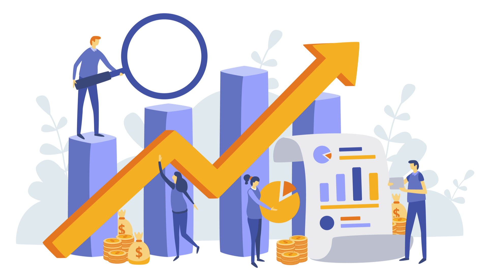 Unit Economics - definition, meaning, calculation and examples