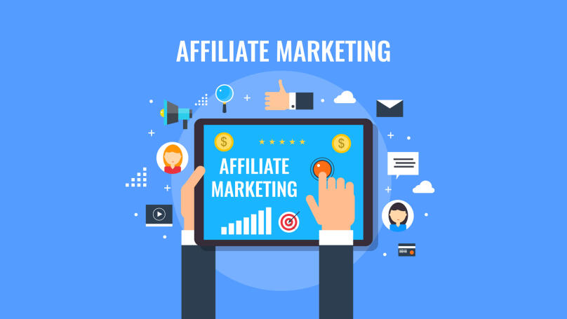 How to start affiliate marketing with no money