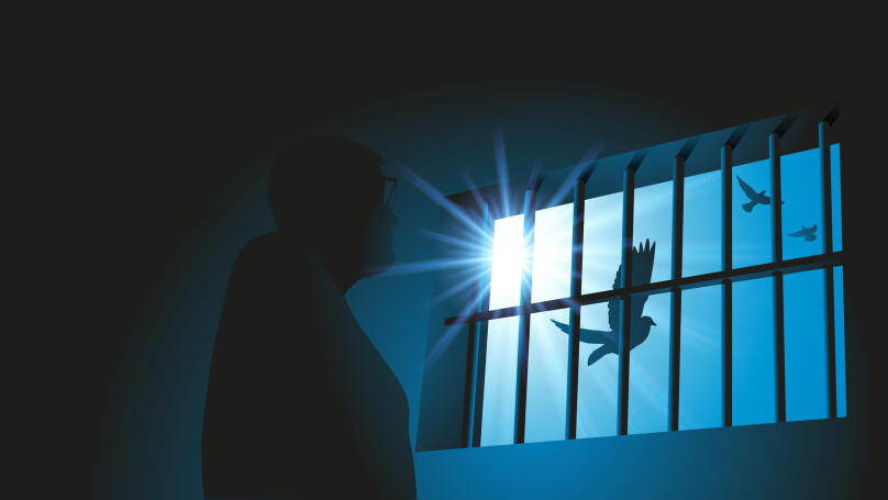 Что такое дилемма заключенного