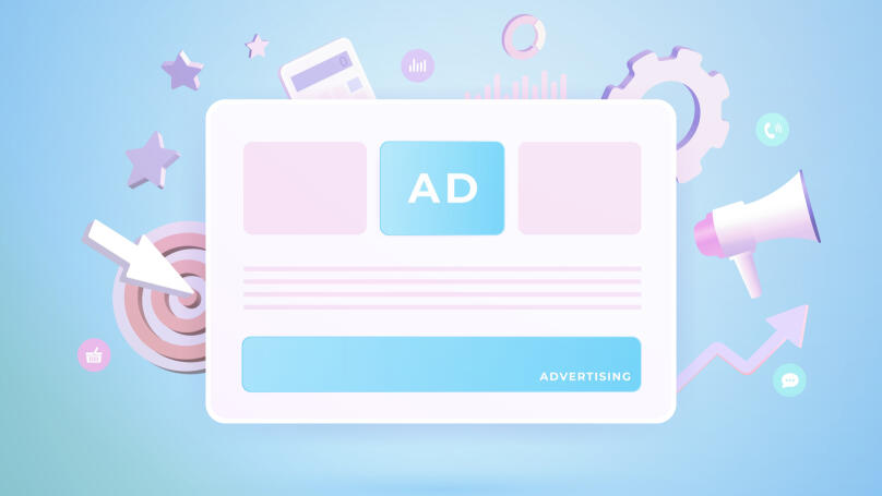 Programmatic advertising