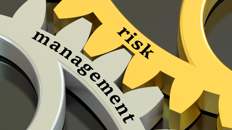Fünf Schritte zum effektiven Risikomanagement