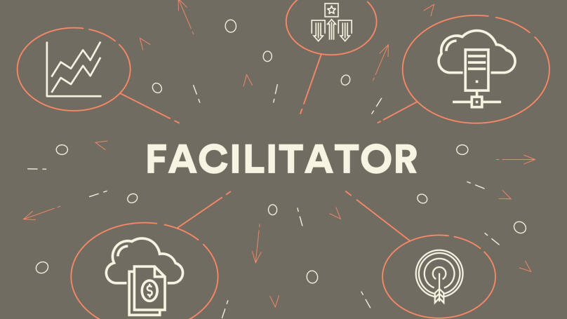 Skills the facilitator needs
