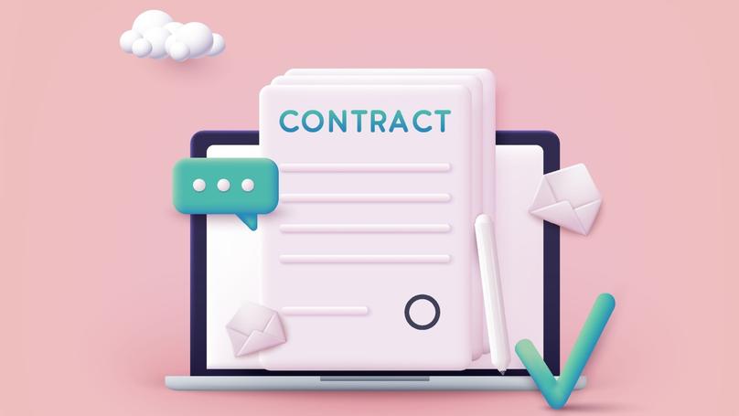 Types of smart contracts