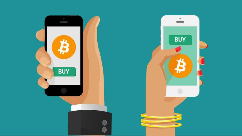 How and where to buy cryptocurrency