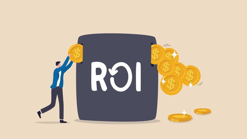 What is ROI