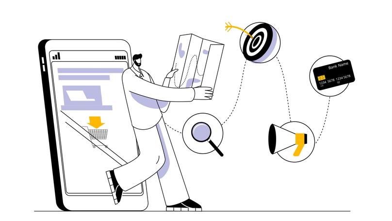 Service design in practice