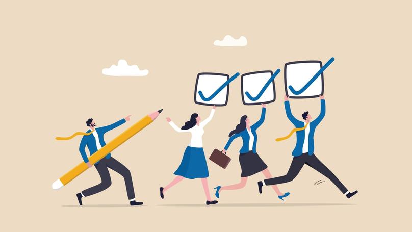 Getting Things Done की विधि' क्या है