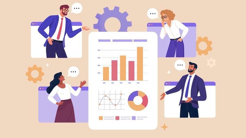 АBC XYZ анализ клиентов