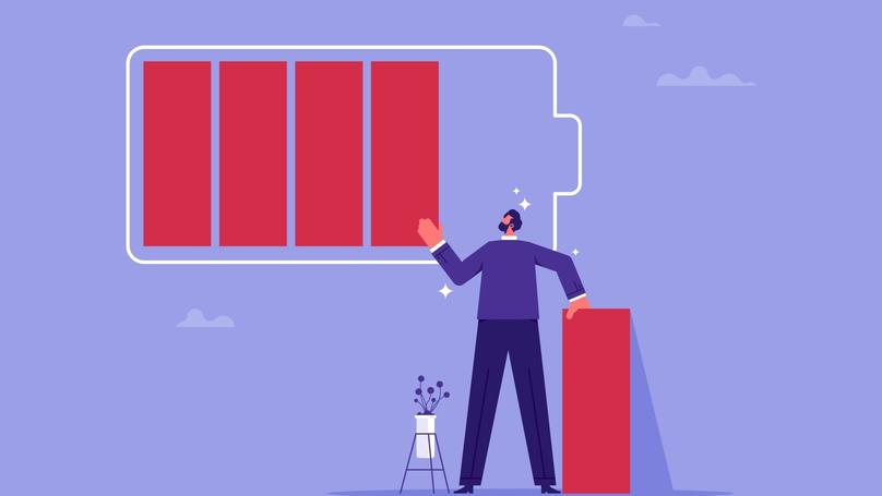 पेशेवर बर्नआउट के कारण