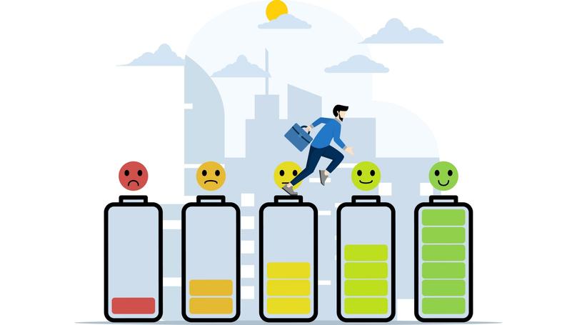 पेशेवर बर्नआउट FAQ