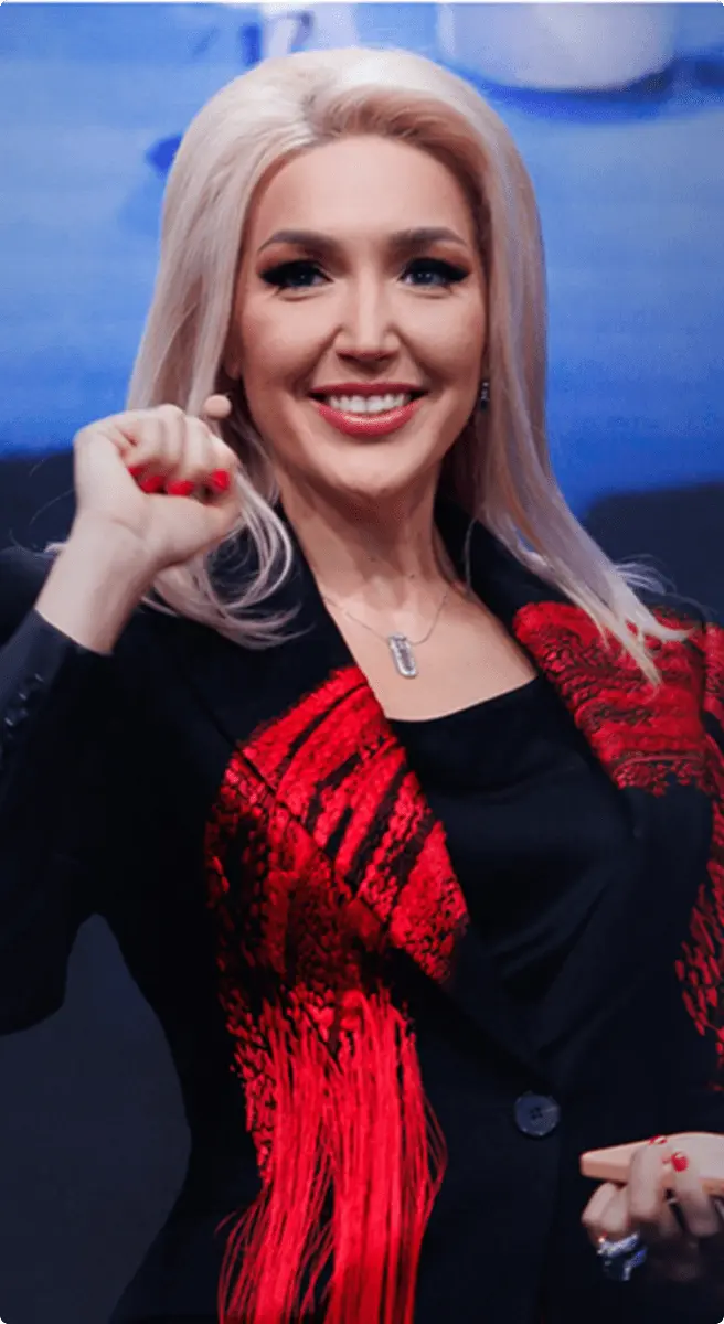 Mila Semeshkina