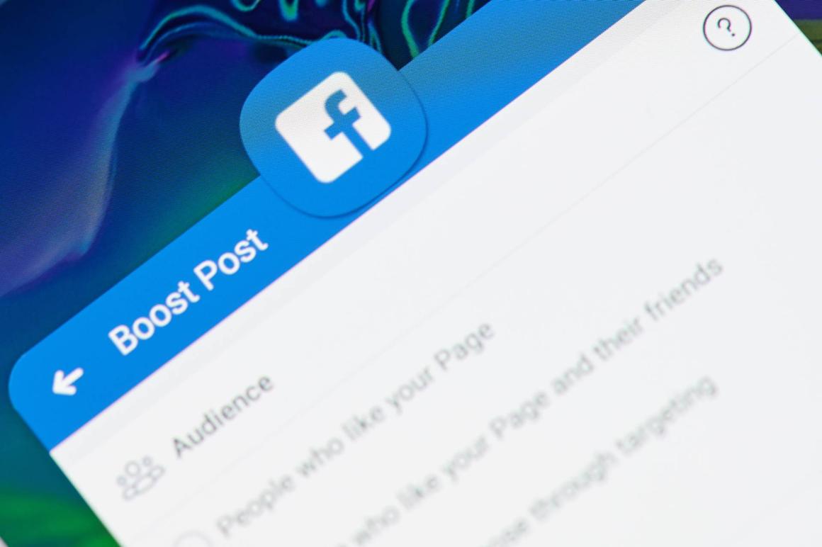 Social media promotion: step-by-step instructions