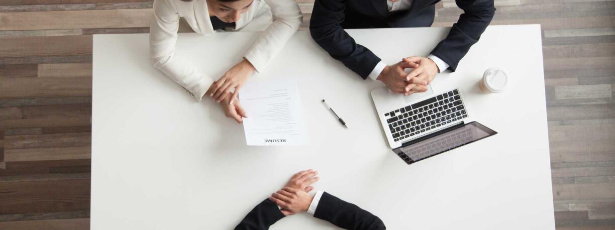 Aktuelle Karriere-Skills oder wie man Headhunter anlockt