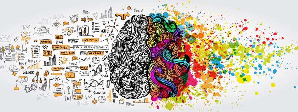 The five science-based ways to increase creativity