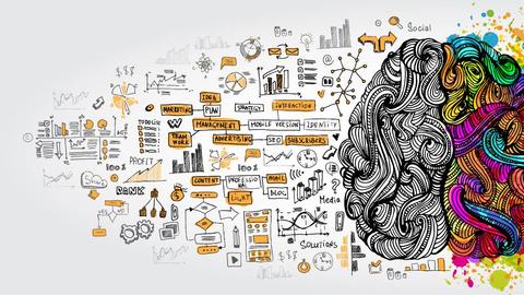 The five science-based ways to increase creativity
