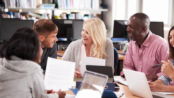 Knowledge is power, or How to find time to study as an adult