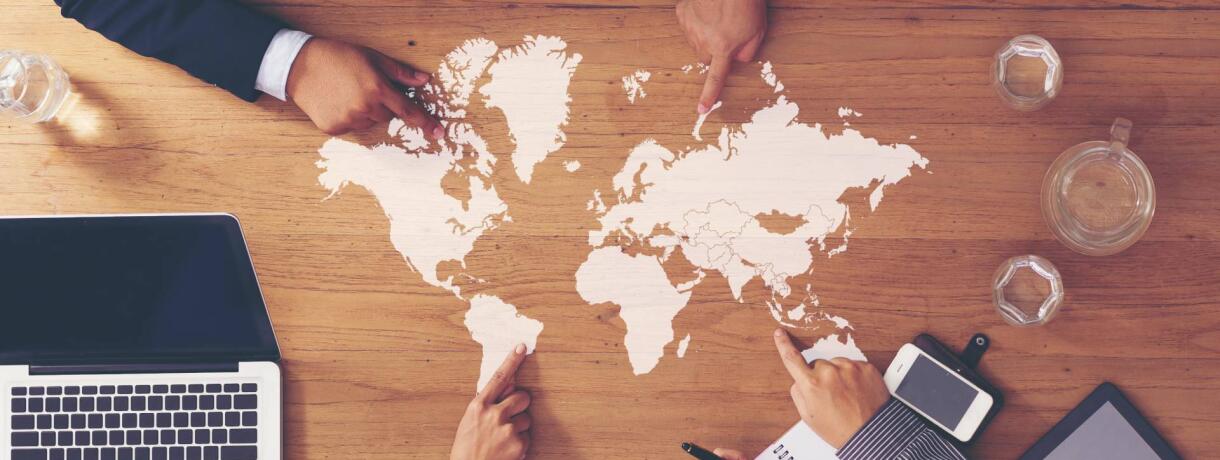 Nutzen, Lokalisierung, Mehrsprachigkeit: Geheimnisse erfolgreicher Geschäftsförderung im Ausland