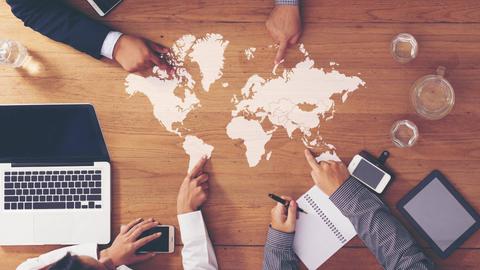 Practicality, localization, multi-lingualism - secrets of successful business promotion abroad