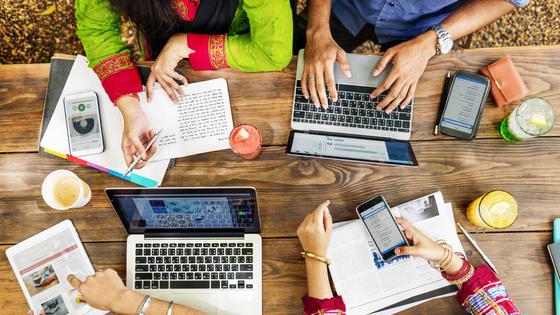 Секреты качественного контента, или Как сделать блог интересным?