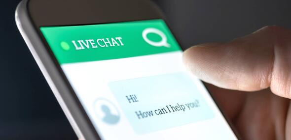 How to create your own chatbot