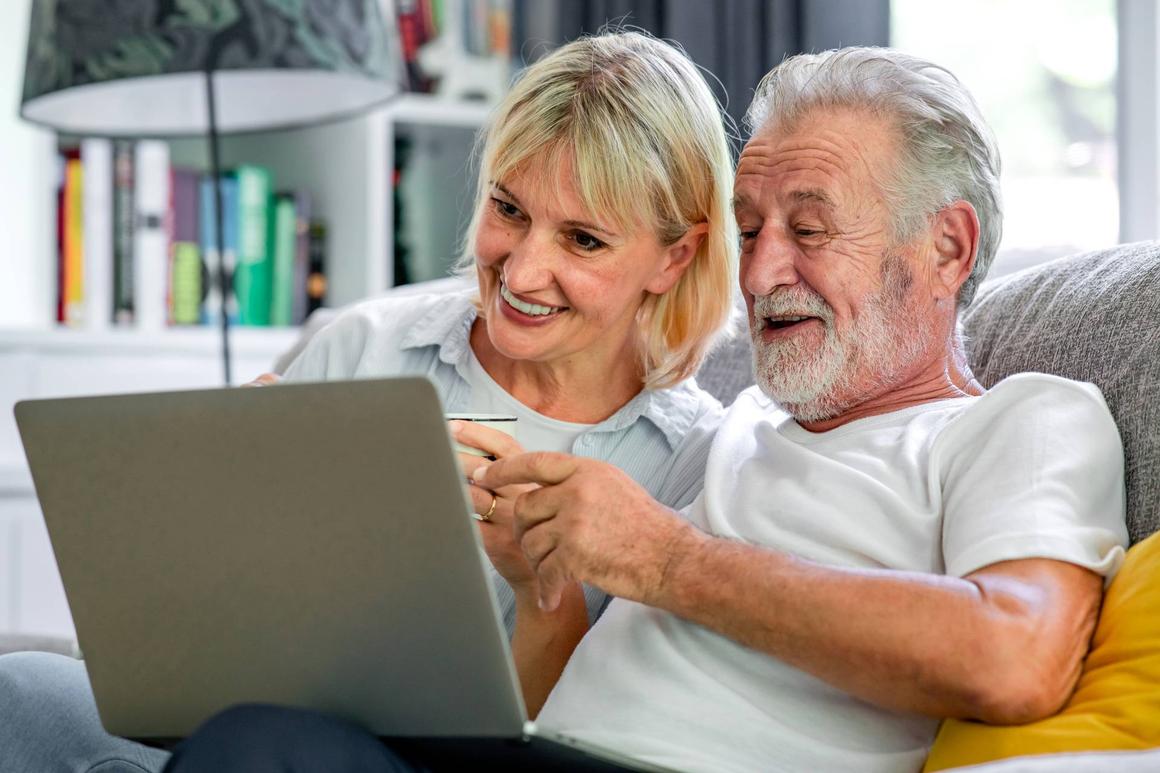 Seniors online: why your digital strategy should consider older audiences