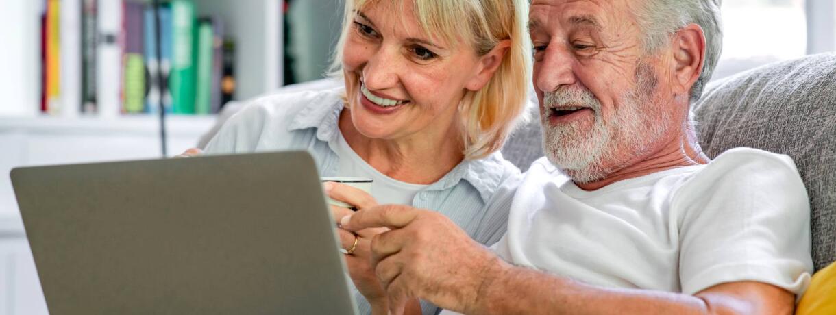 Seniors online: why your digital strategy should consider older audiences