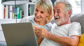 Seniors online: why your digital strategy should consider older audiences