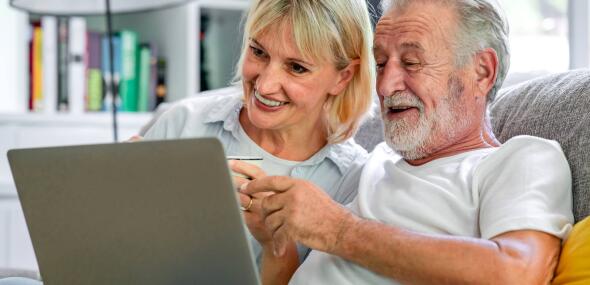 Пенсионеры и Интернет: почему не стоит исключать из digital-стратегии пожилую аудиторию?