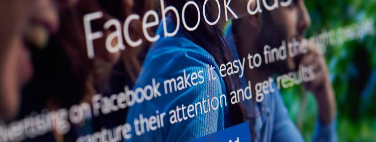 Фейсбук запускает рекламу в новом формате