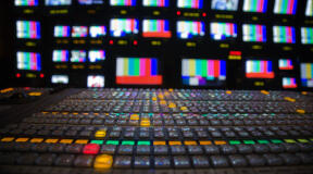 Russian TV advertising market declines by 9%