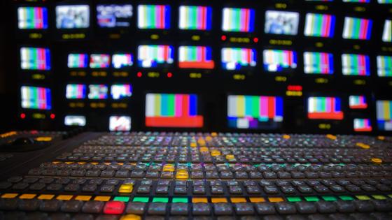 Der russische TV-Werbemarkt sank um 9%