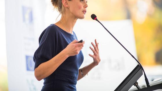 Wie ein Introvertierter das Networking benutzen kann.
