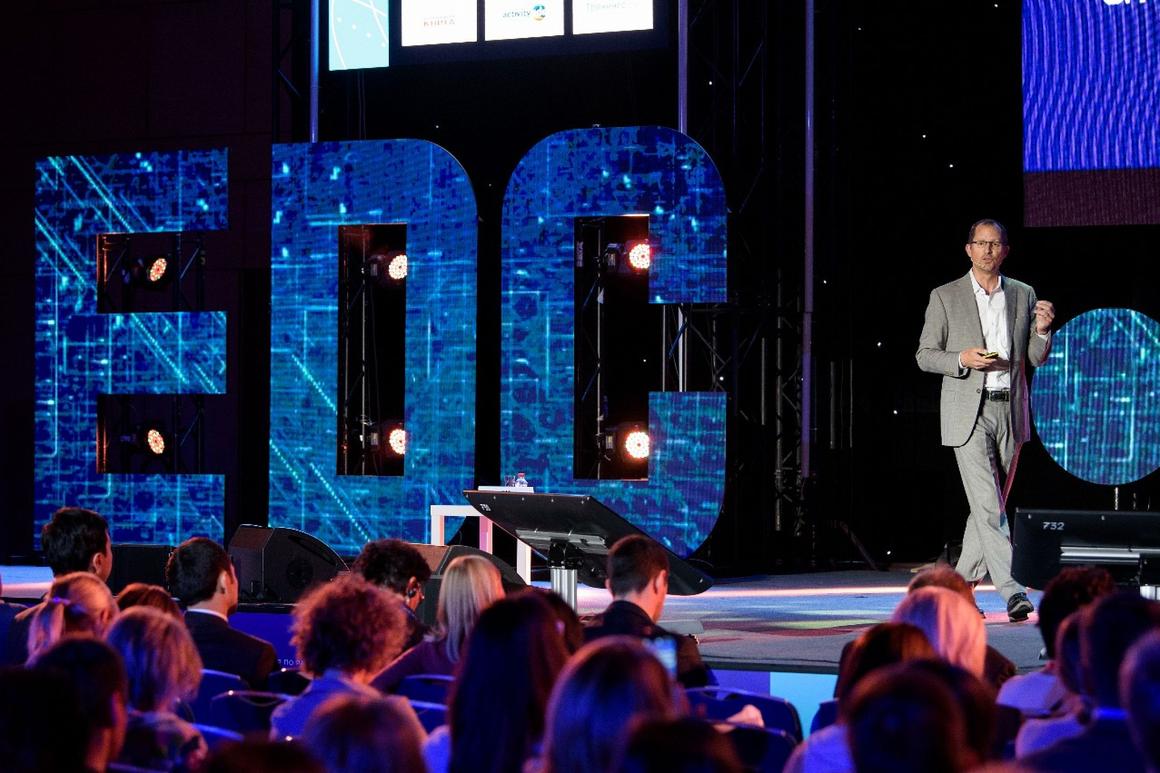 EdCrunch: major education technology conference kick-starts in Moscow