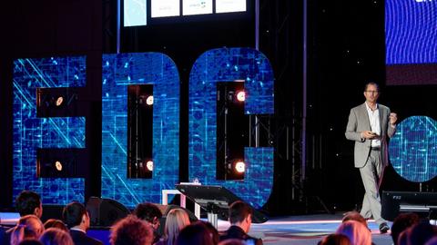 In Moskau startete die größte Konferenz für Bildungstechnologien